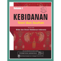 Image of KEBIDANAN Teori Dan Asuhan volume 2