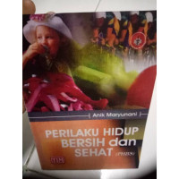 Image of PERILAKU HIDUP BERSIH DAN SEHAT (PHBS)