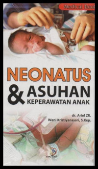 Image of NEONATUS & ASUHAN KEPERAWATAN ANAK