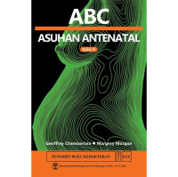 Image of ABC ASUHAN ANTENATAL EDISI 4