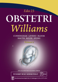 Image of OBSTETRI WILLIAMS