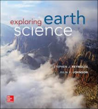 Image of Exploring Earth Science