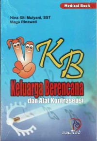 Image of KB Keluarga Berencana dan Alat Kontrasepsi